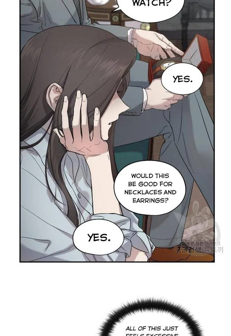 Before Death Do Us Part Chapter 3 – Page 64