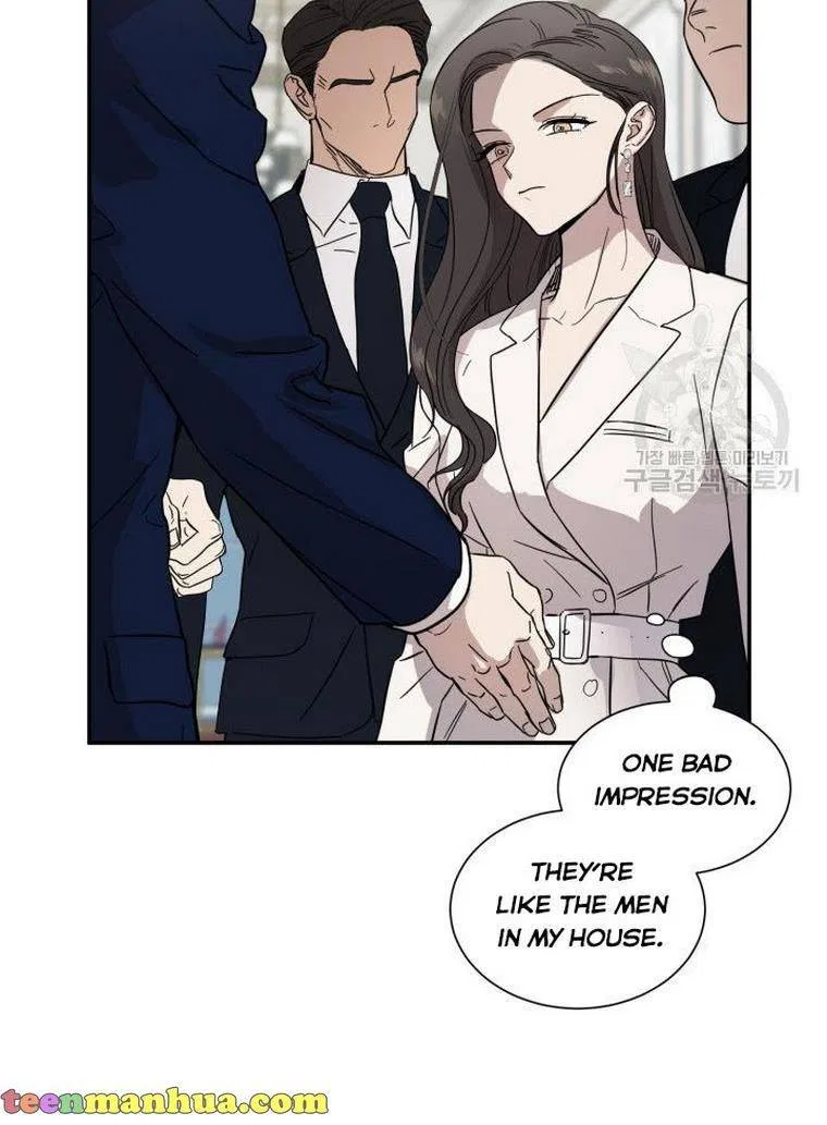Before Death Do Us Part Chapter 2 – Page 15