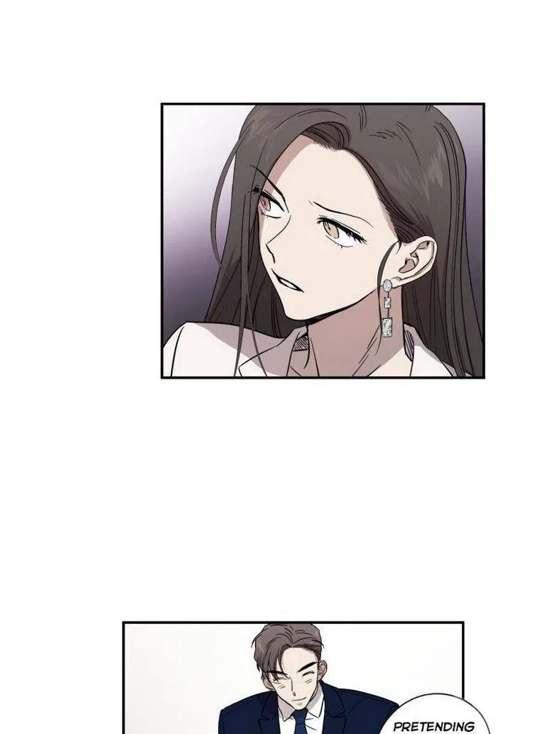 Before Death Do Us Part Chapter 2 – Page 20