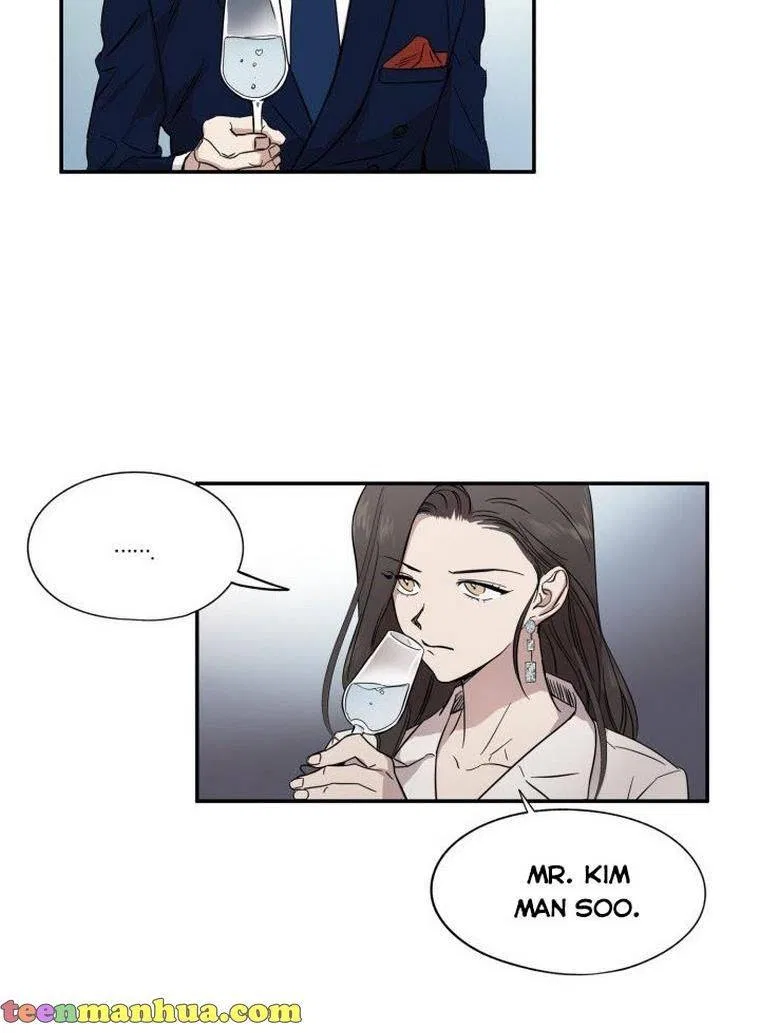 Before Death Do Us Part Chapter 2 – Page 23