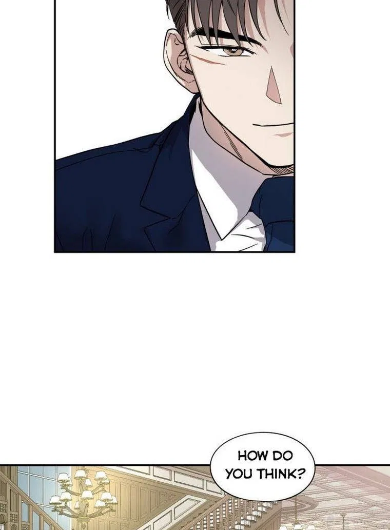Before Death Do Us Part Chapter 2 – Page 30