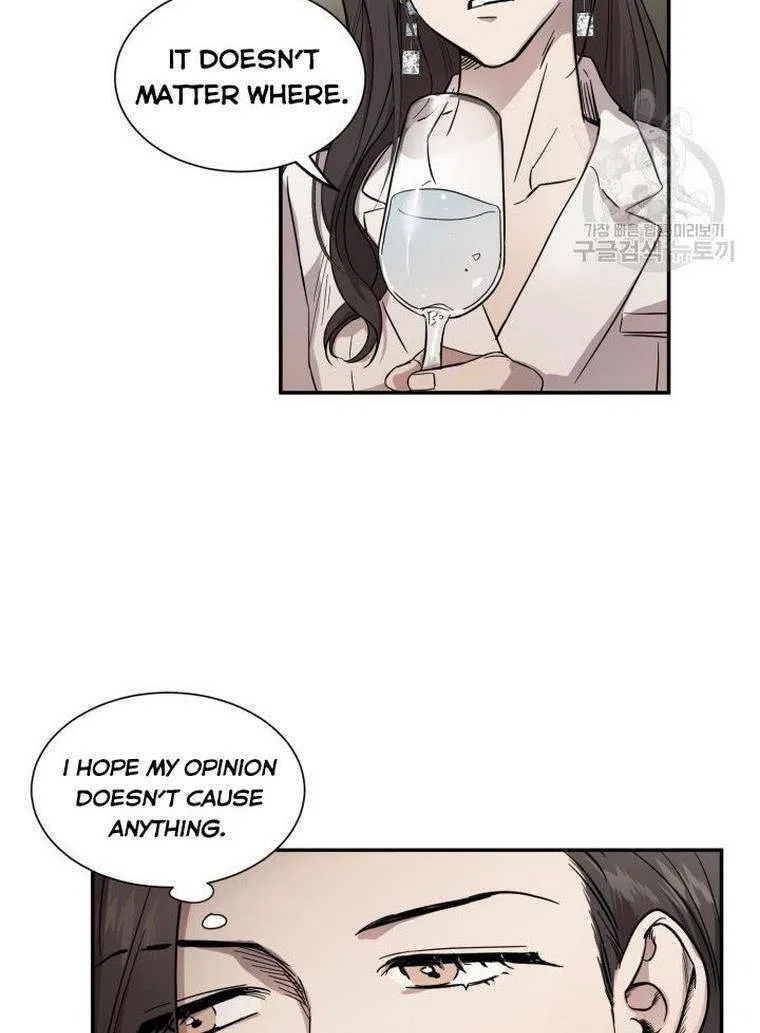 Before Death Do Us Part Chapter 2 – Page 32