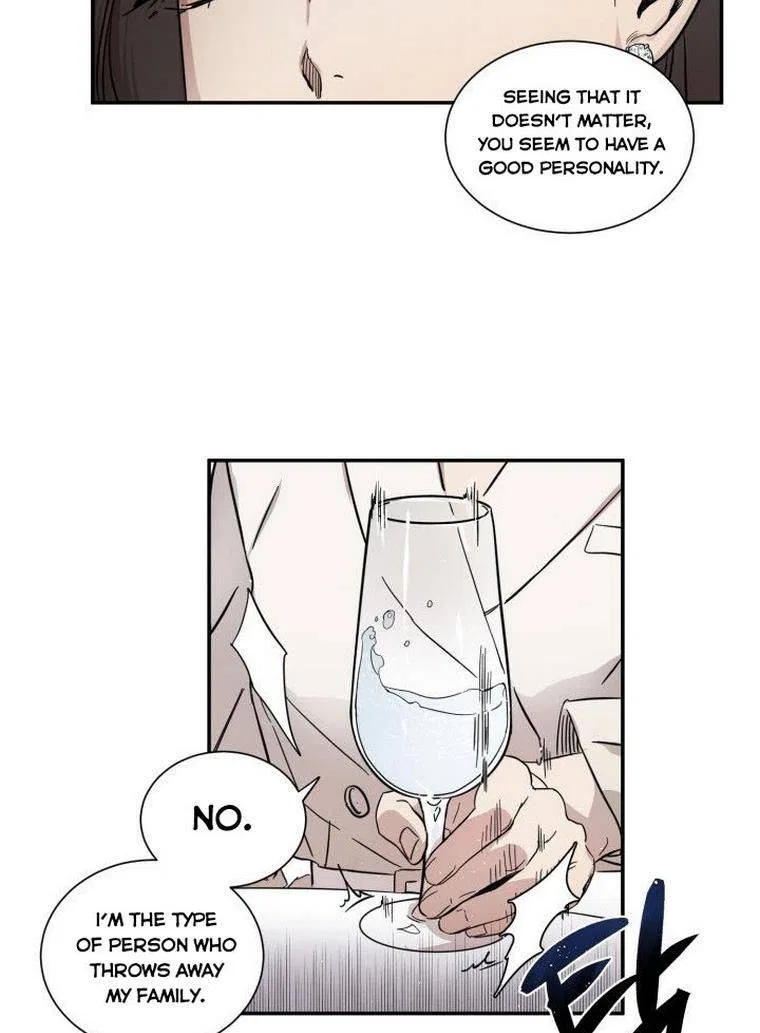 Before Death Do Us Part Chapter 2 – Page 33