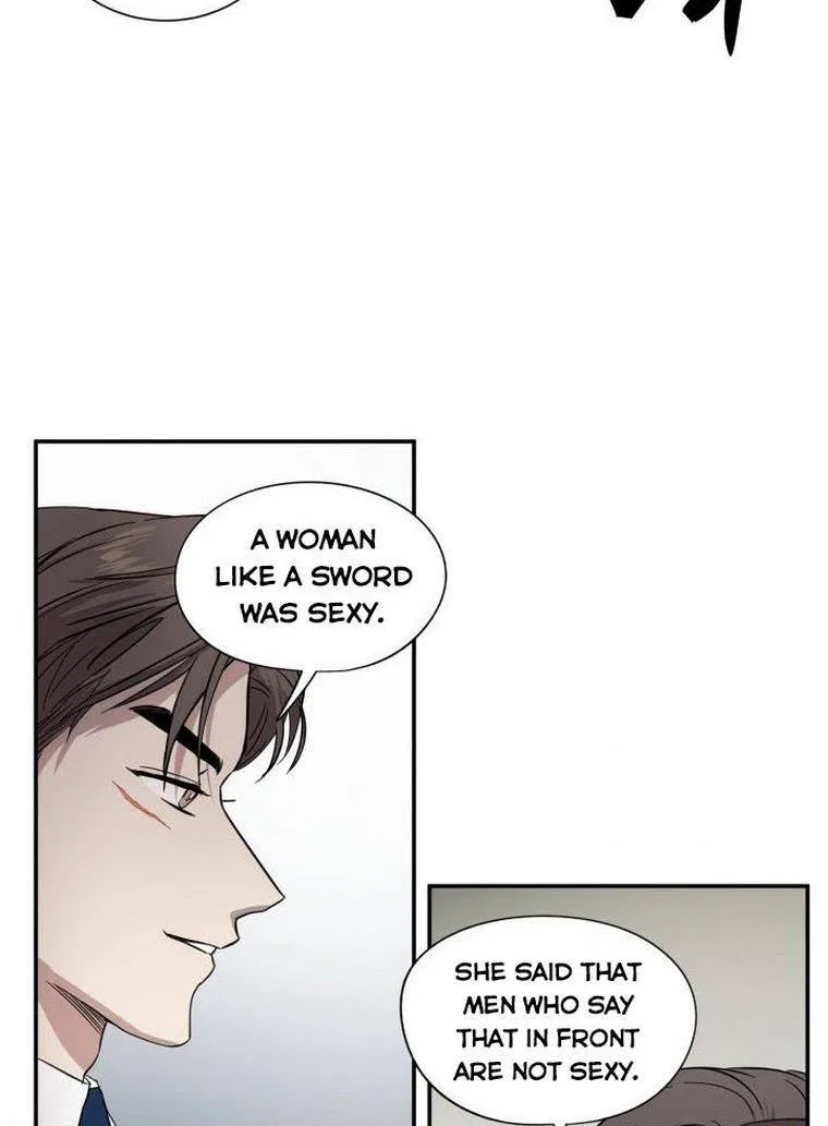 Before Death Do Us Part Chapter 2 – Page 34