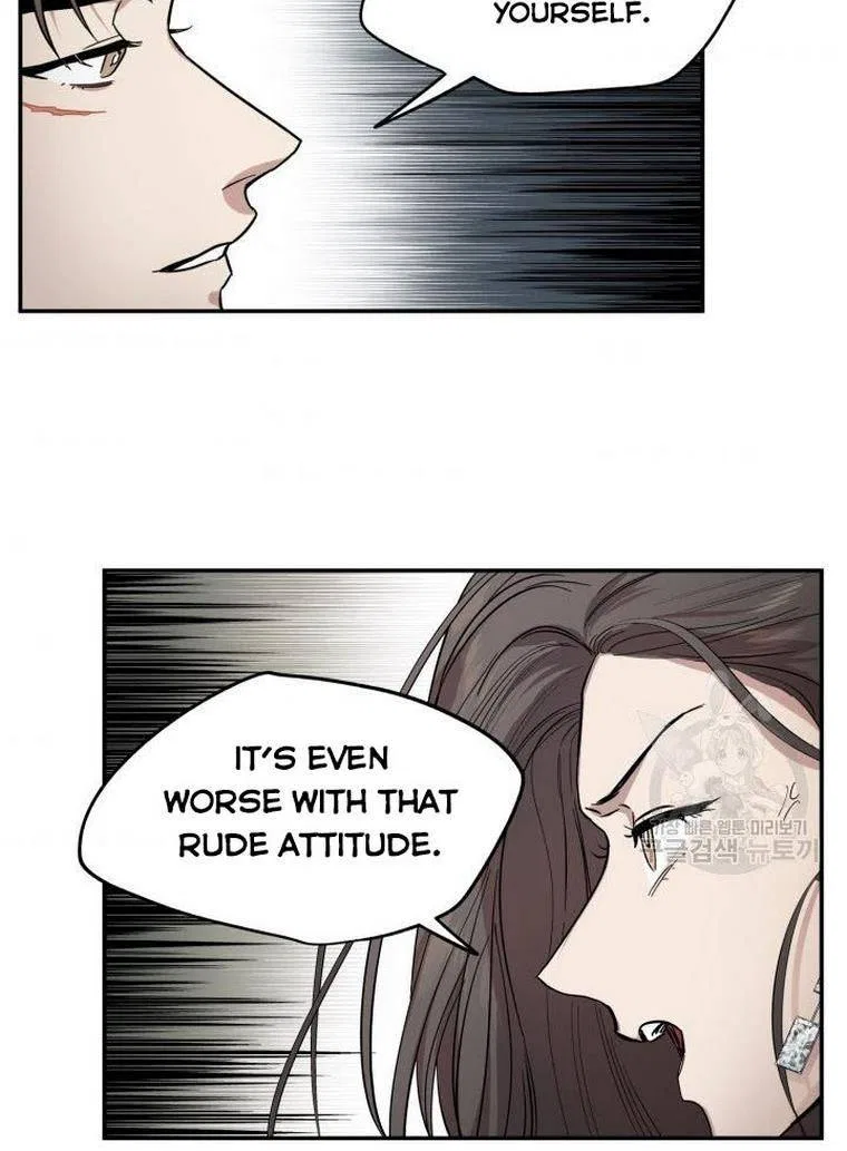 Before Death Do Us Part Chapter 2 – Page 36