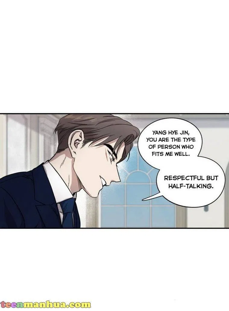 Before Death Do Us Part Chapter 2 – Page 37