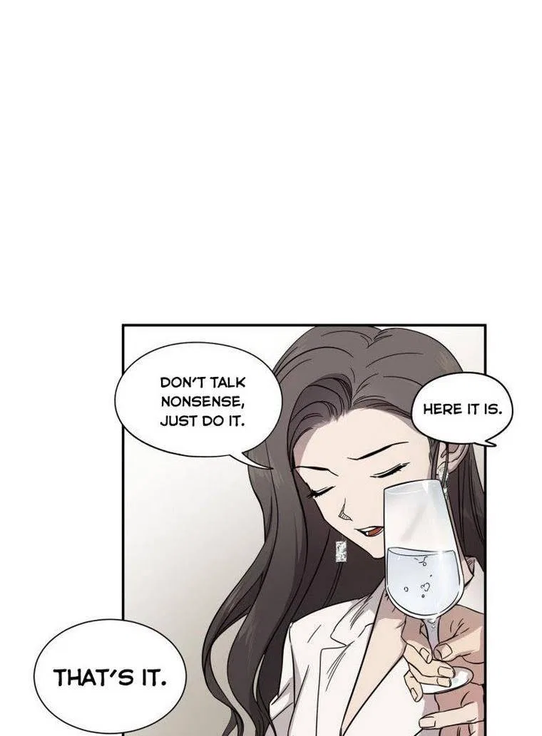 Before Death Do Us Part Chapter 2 – Page 38