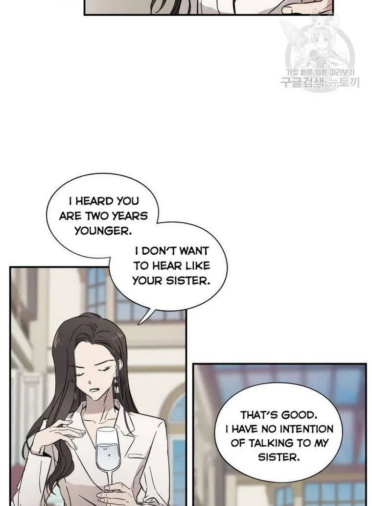 Before Death Do Us Part Chapter 2 – Page 39