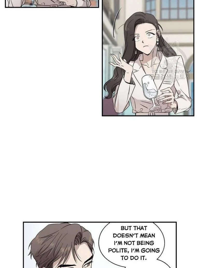 Before Death Do Us Part Chapter 2 – Page 40