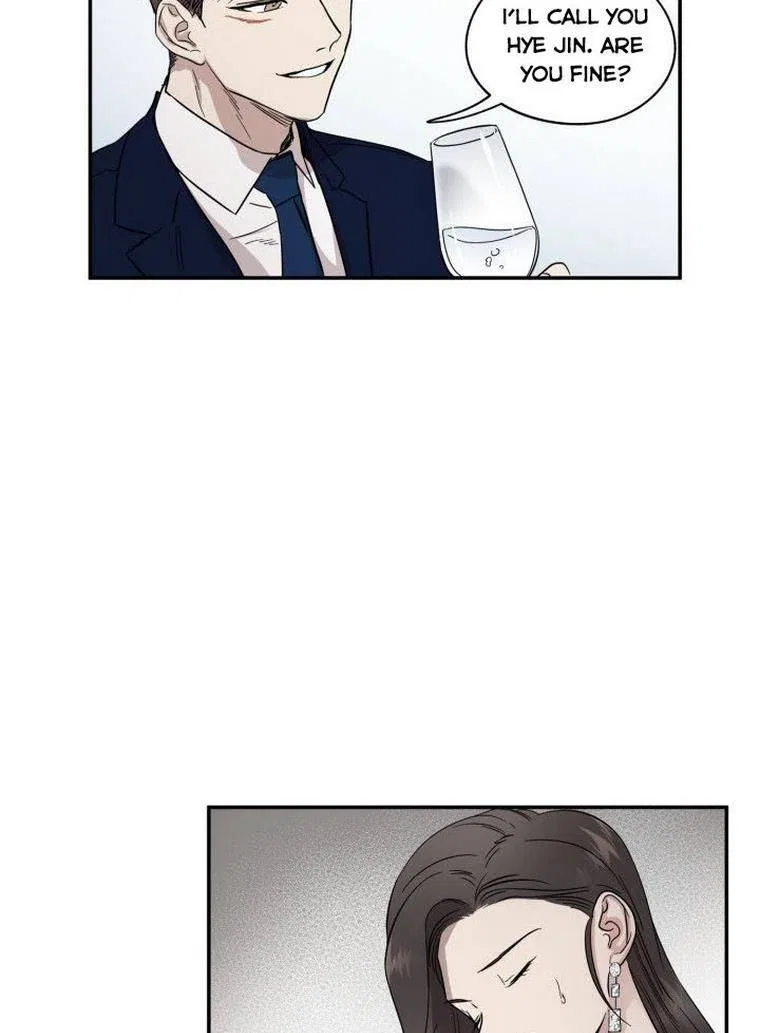 Before Death Do Us Part Chapter 2 – Page 41