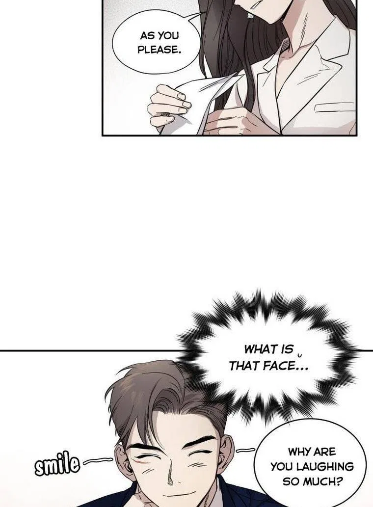 Before Death Do Us Part Chapter 2 – Page 42