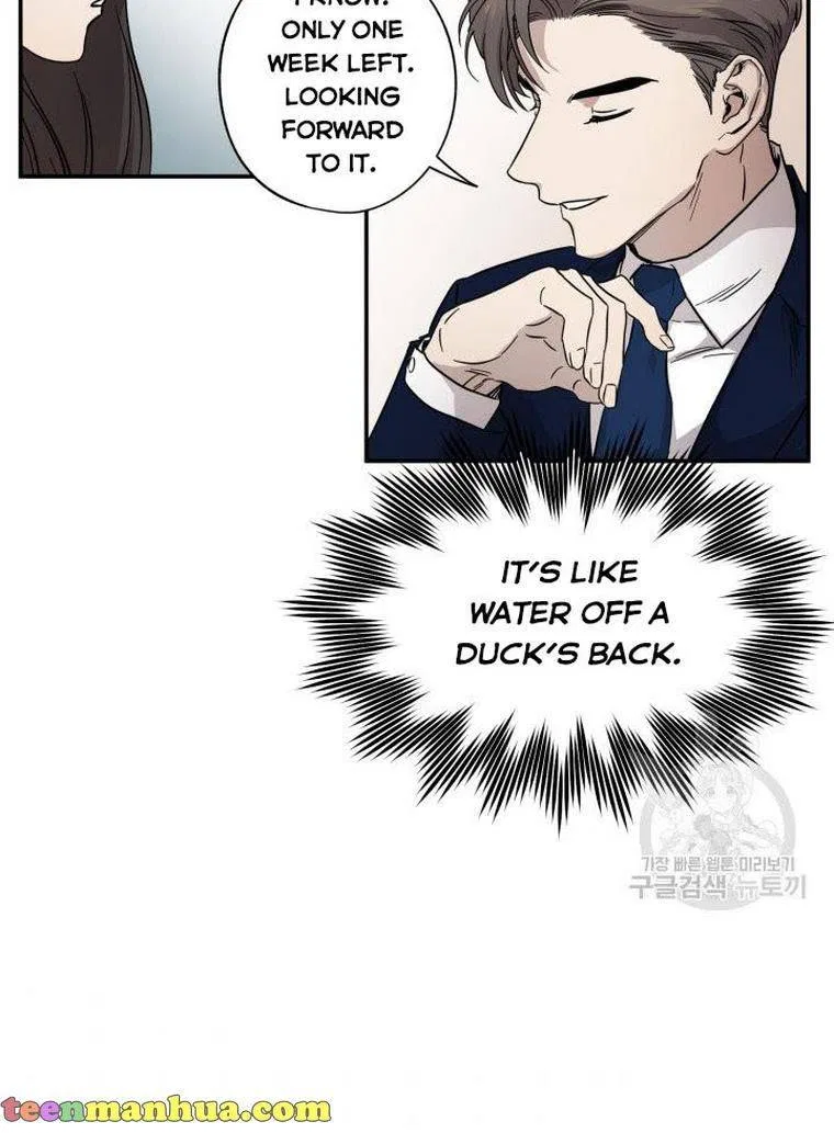 Before Death Do Us Part Chapter 2 – Page 44