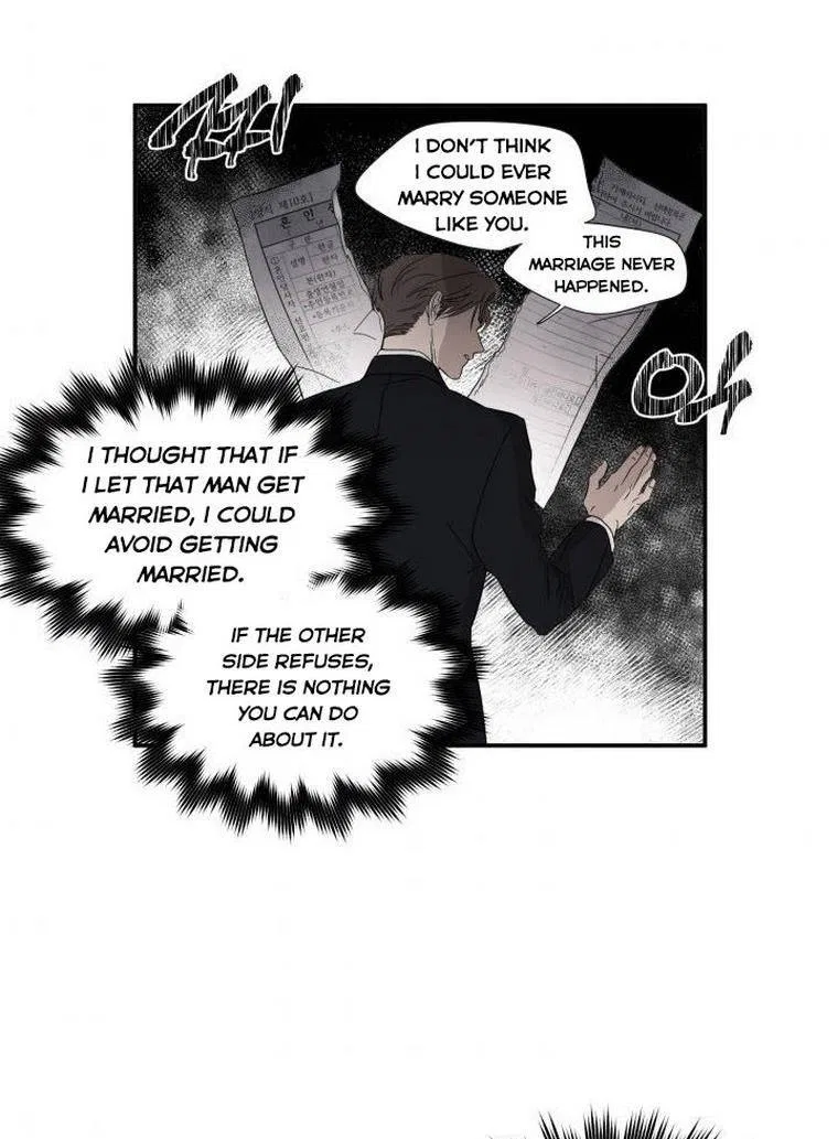 Before Death Do Us Part Chapter 2 – Page 45