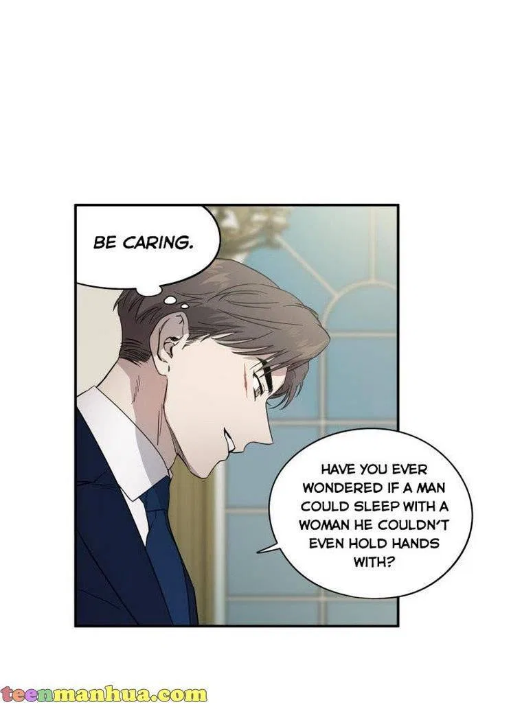 Before Death Do Us Part Chapter 2 – Page 69