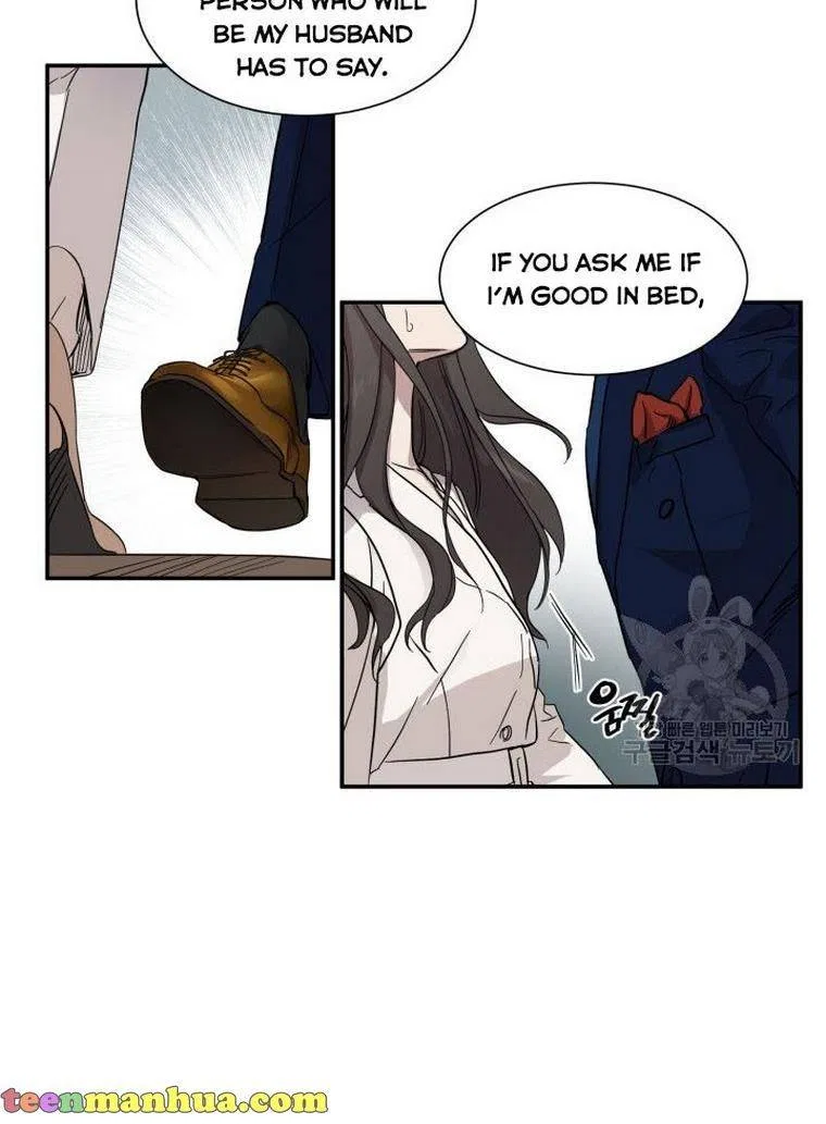 Before Death Do Us Part Chapter 2 – Page 74