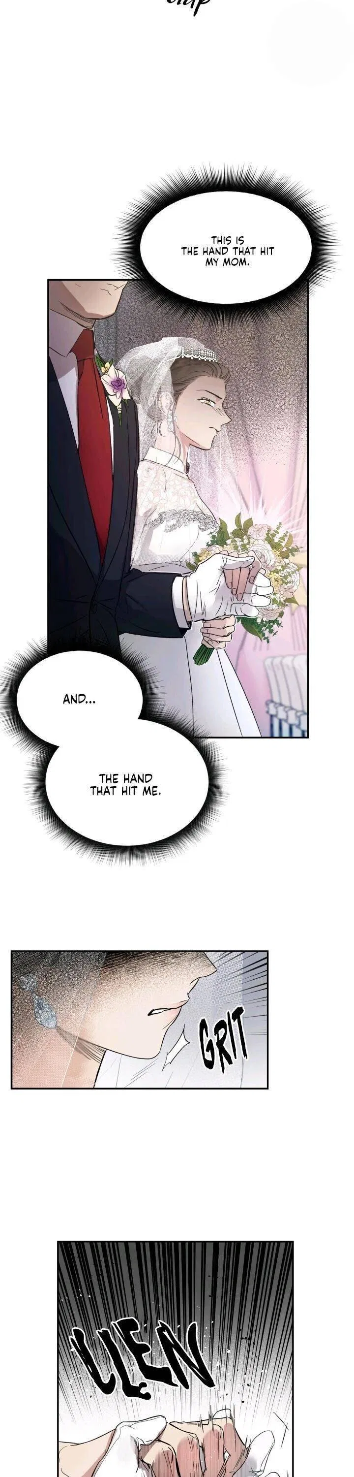 Before Death Do Us Part Chapter 1 – Page 3