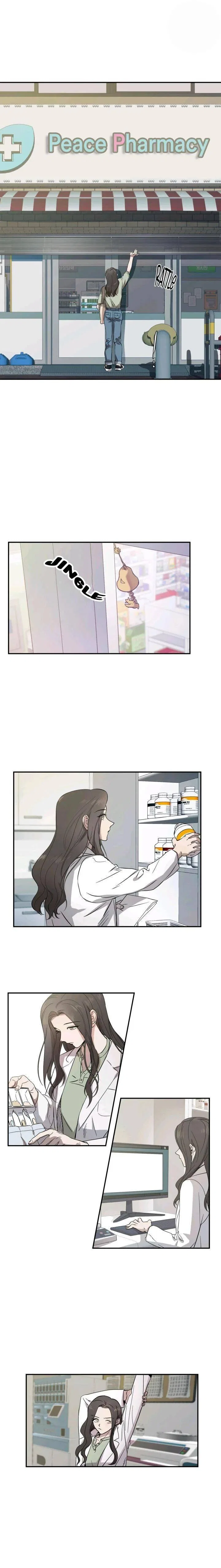 Before Death Do Us Part Chapter 1 – Page 8