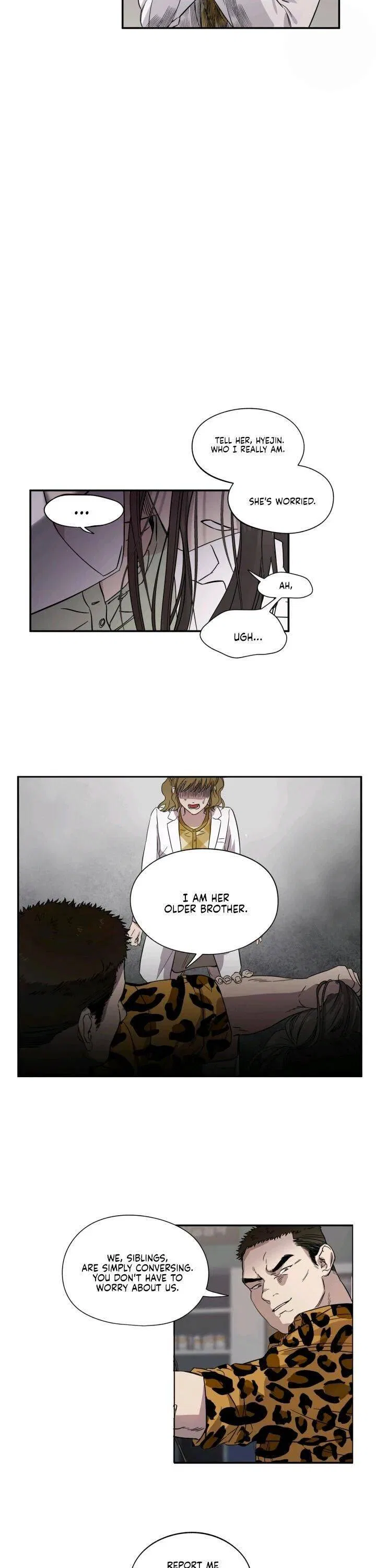 Before Death Do Us Part Chapter 1 – Page 14