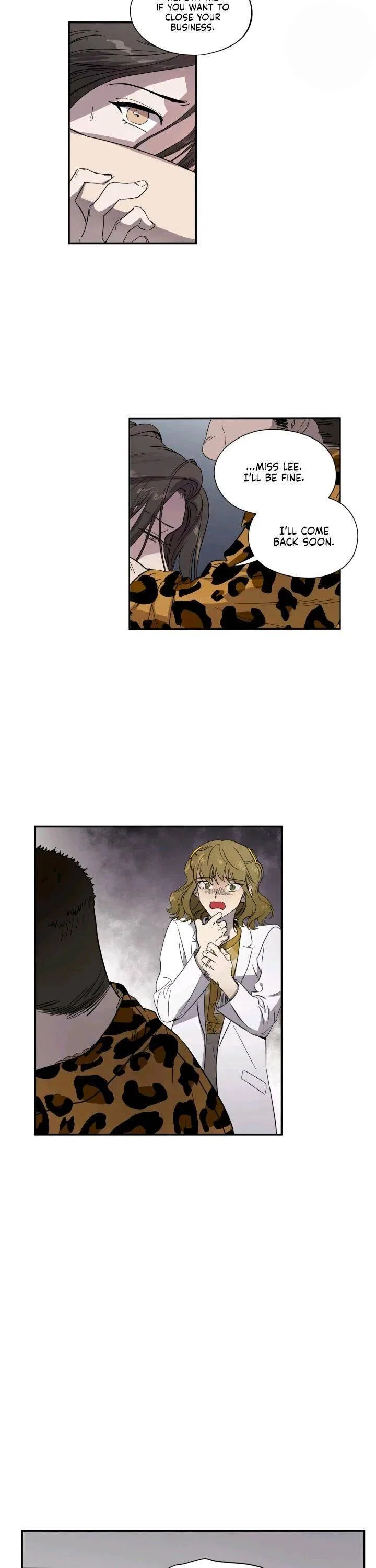 Before Death Do Us Part Chapter 1 – Page 15