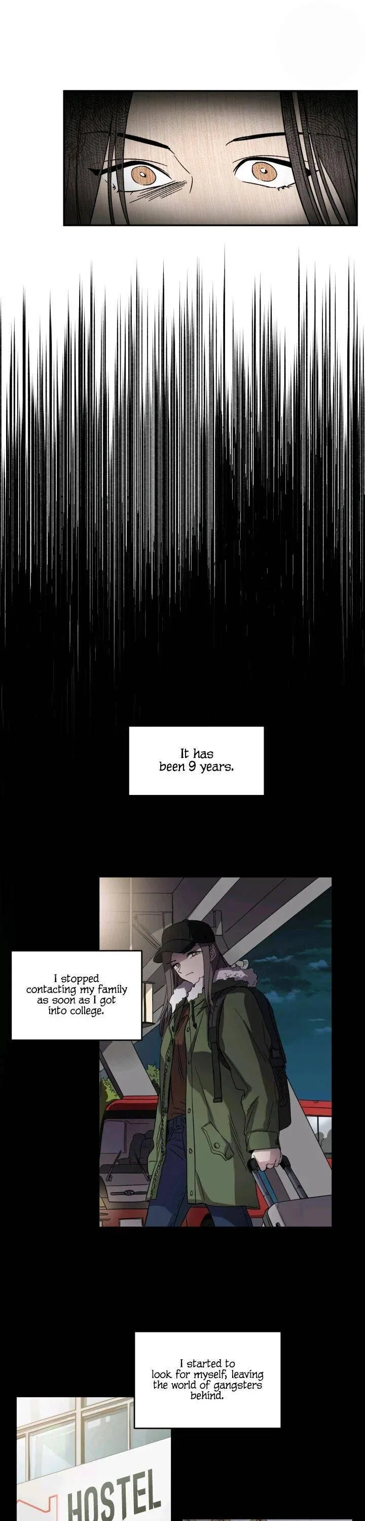 Before Death Do Us Part Chapter 1 – Page 20