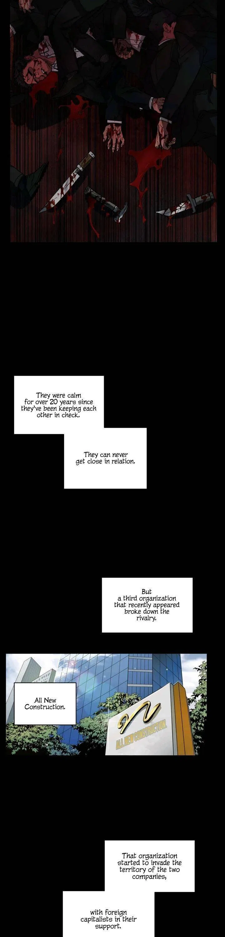 Before Death Do Us Part Chapter 1 – Page 24
