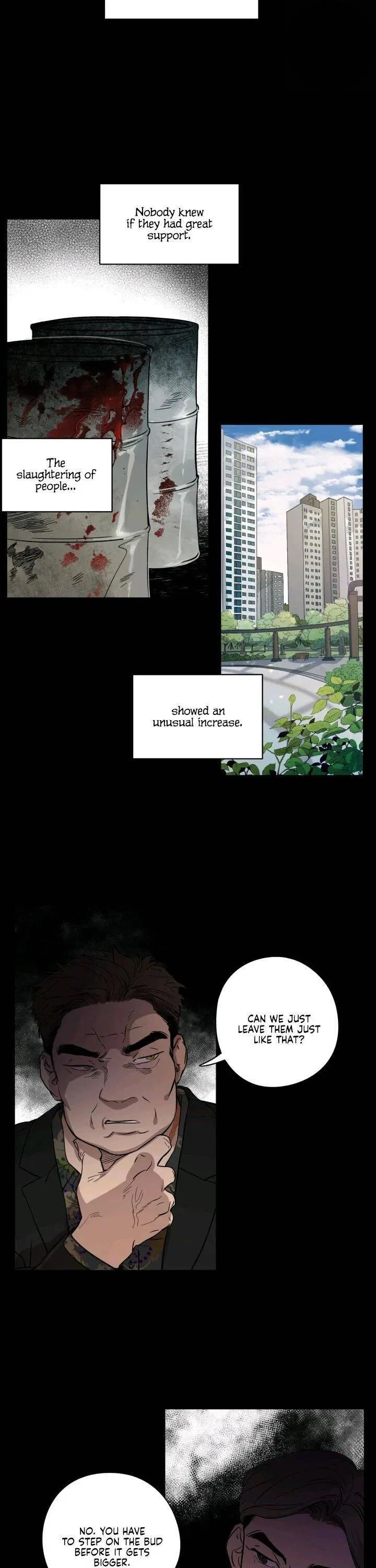 Before Death Do Us Part Chapter 1 – Page 25