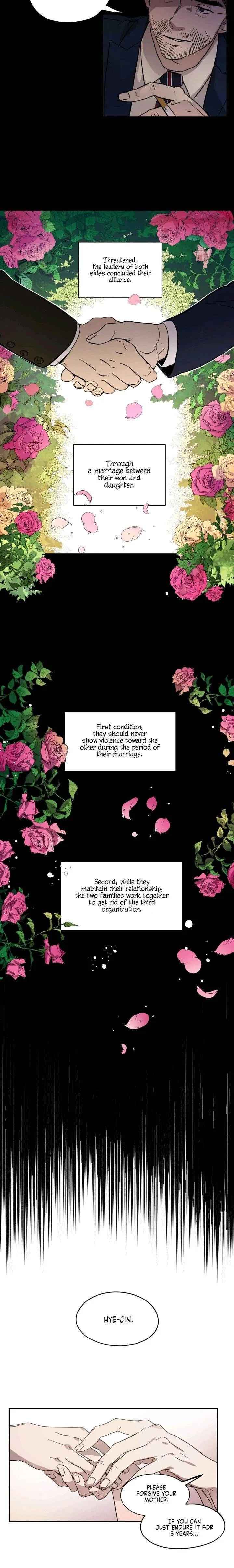 Before Death Do Us Part Chapter 1 – Page 26