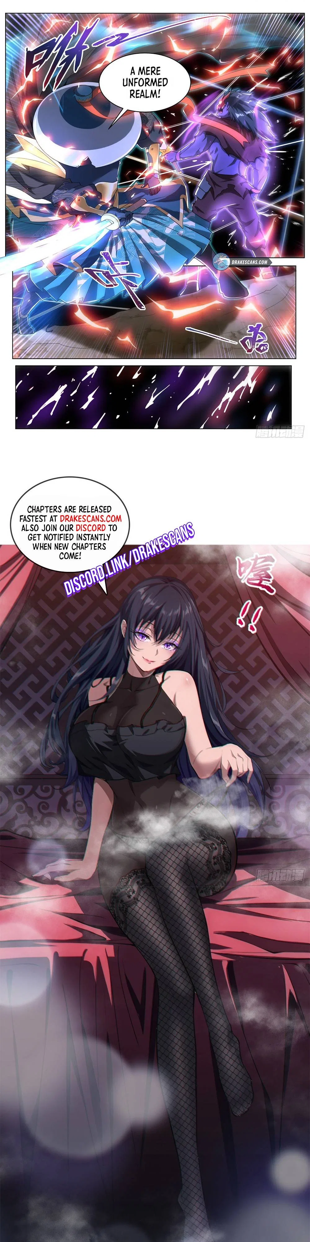 Invincible Villain Chapter 36 – Page 6