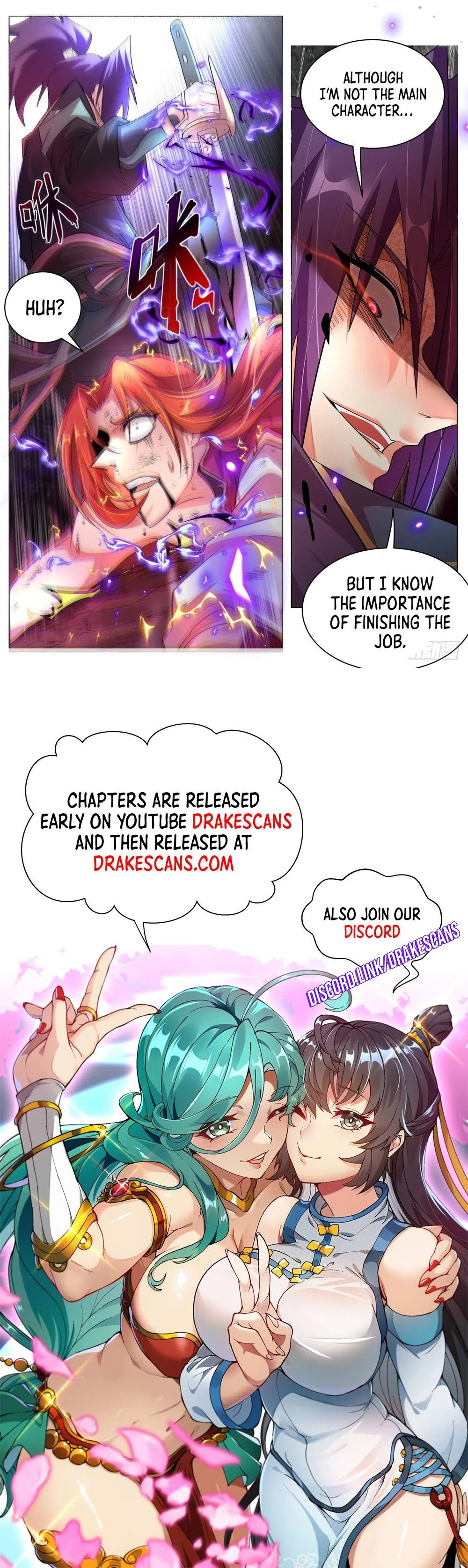 Invincible Villain Chapter 32 – Page 6