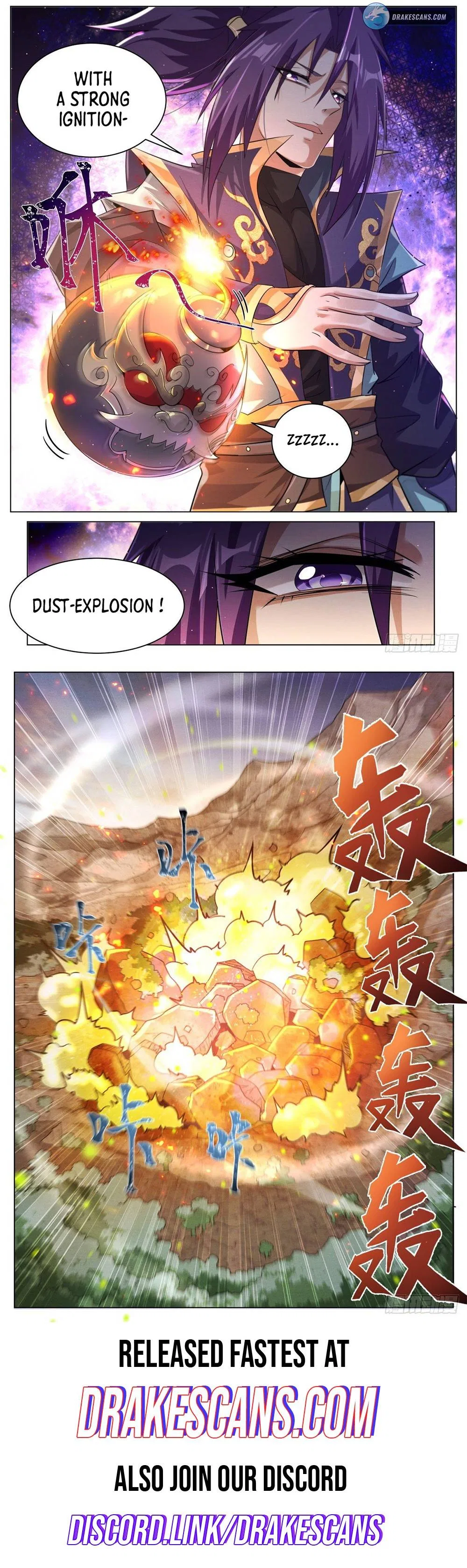 Invincible Villain Chapter 31 – Page 6