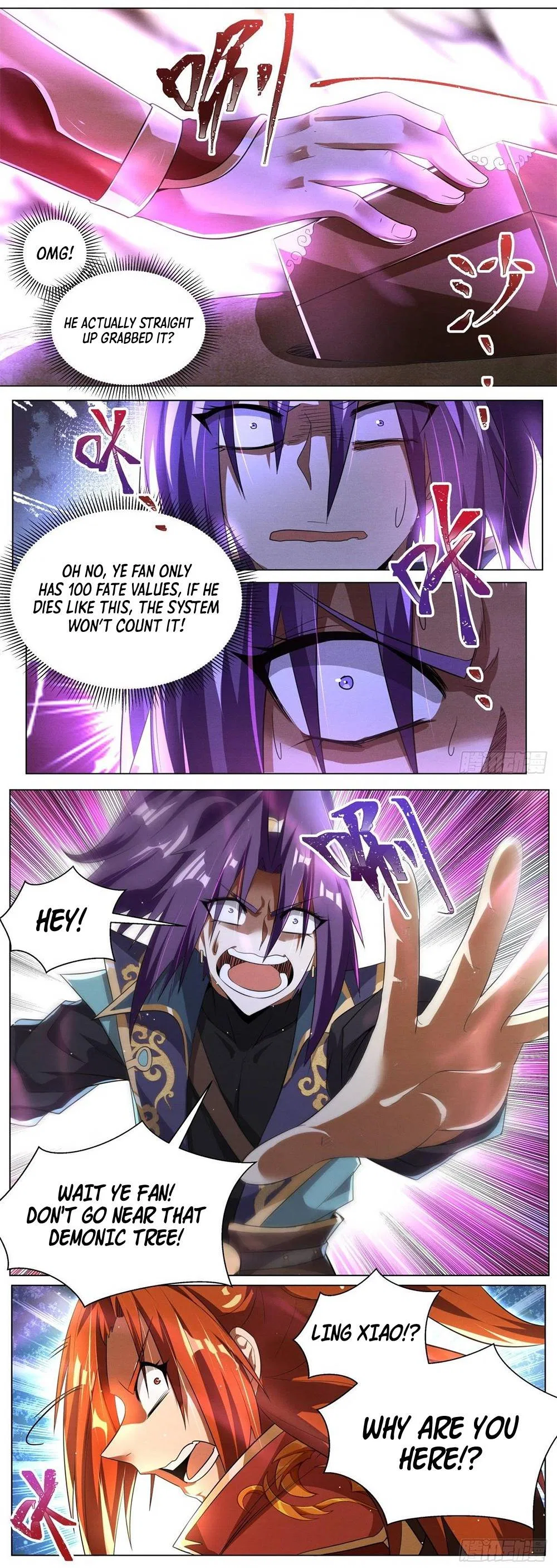 Invincible Villain Chapter 30 – Page 4
