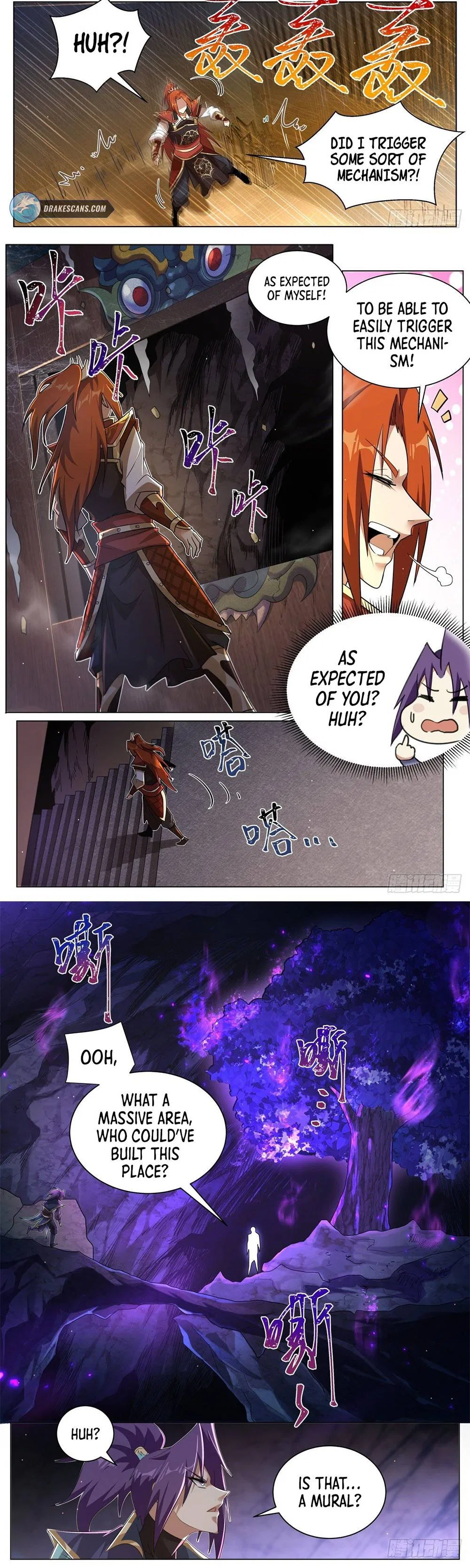 Invincible Villain Chapter 28 – Page 4