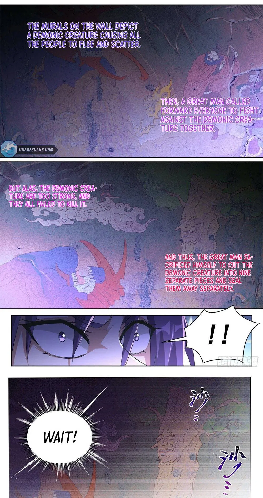 Invincible Villain Chapter 28 – Page 5