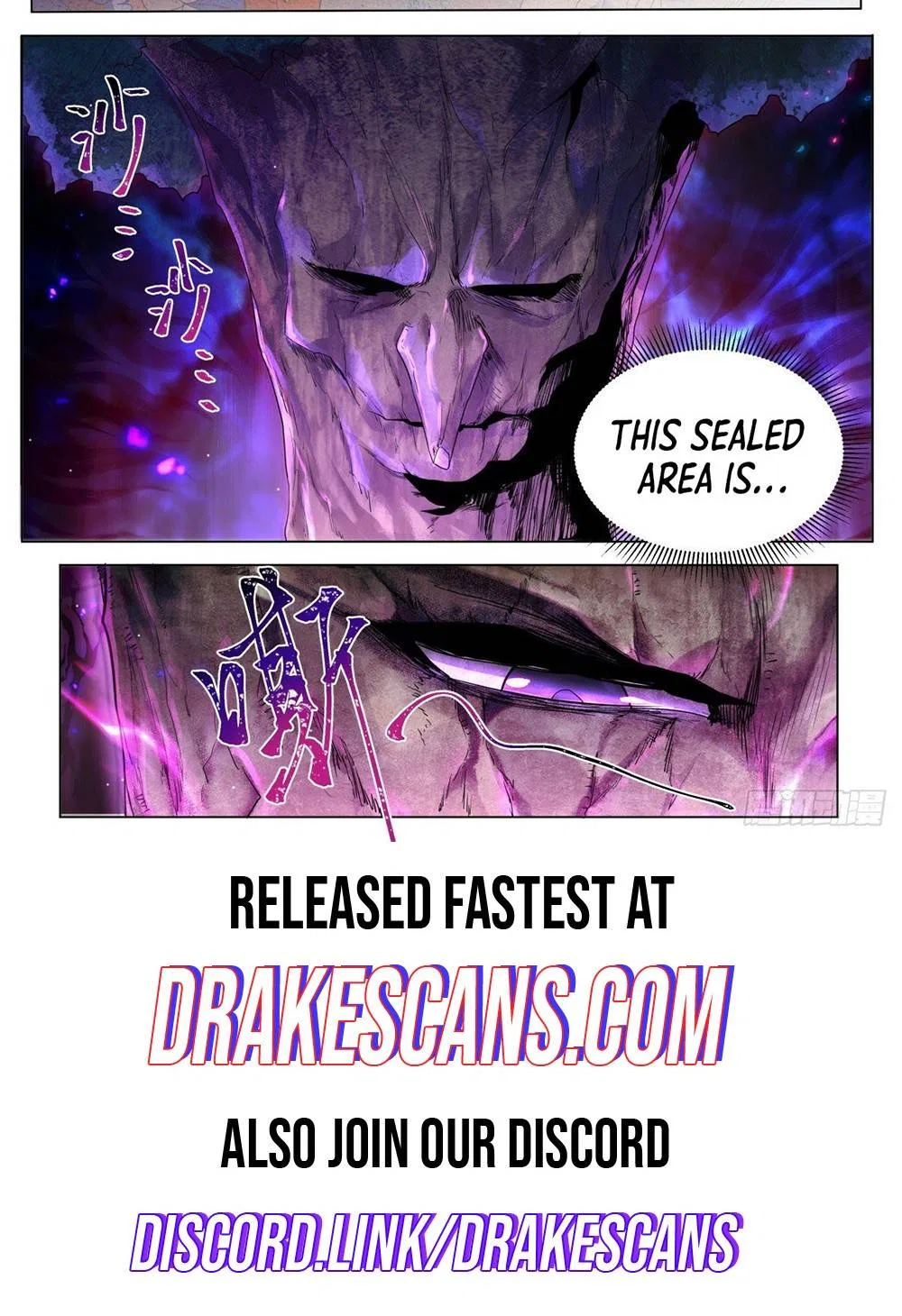 Invincible Villain Chapter 28 – Page 6