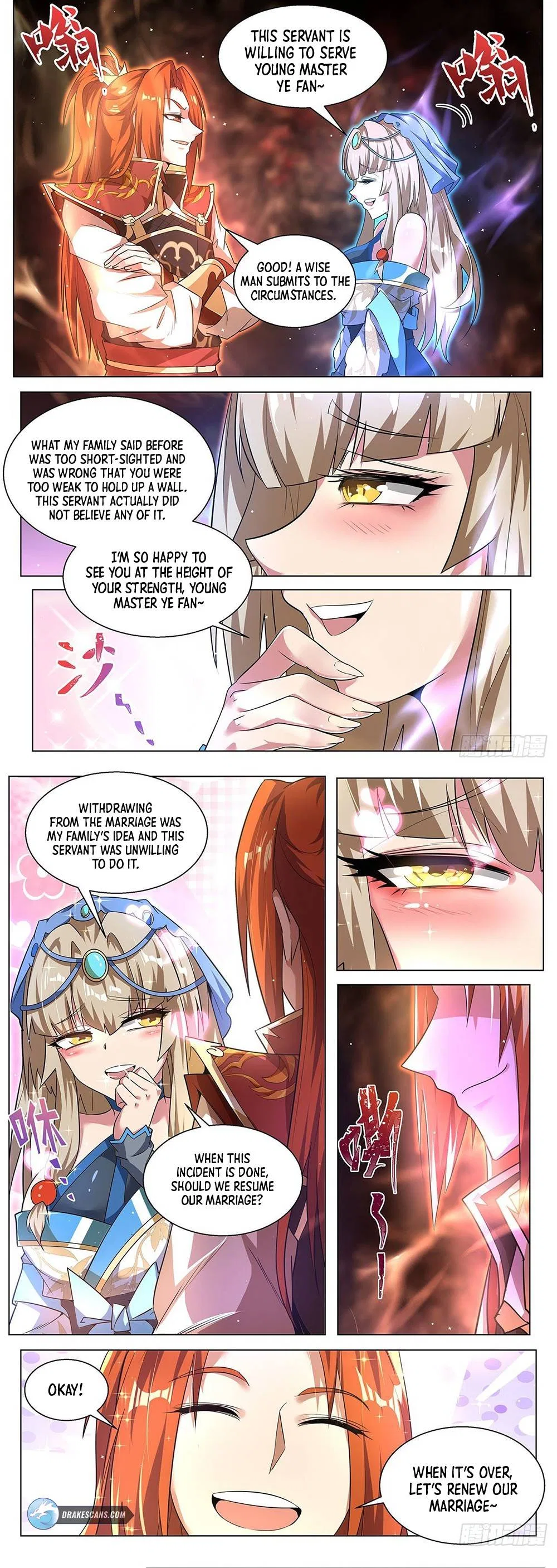 Invincible Villain Chapter 23 – Page 2