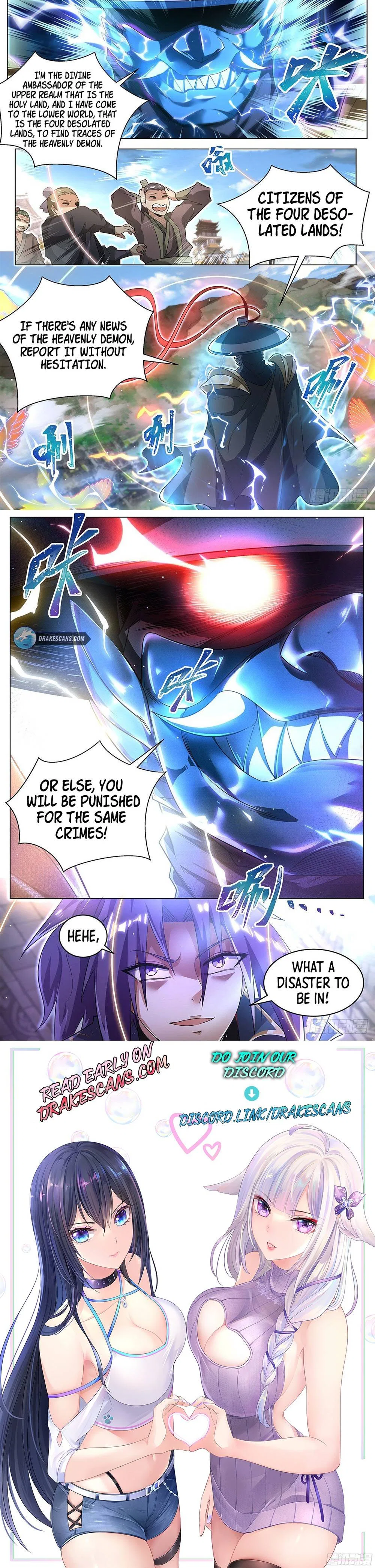 Invincible Villain Chapter 20 – Page 4