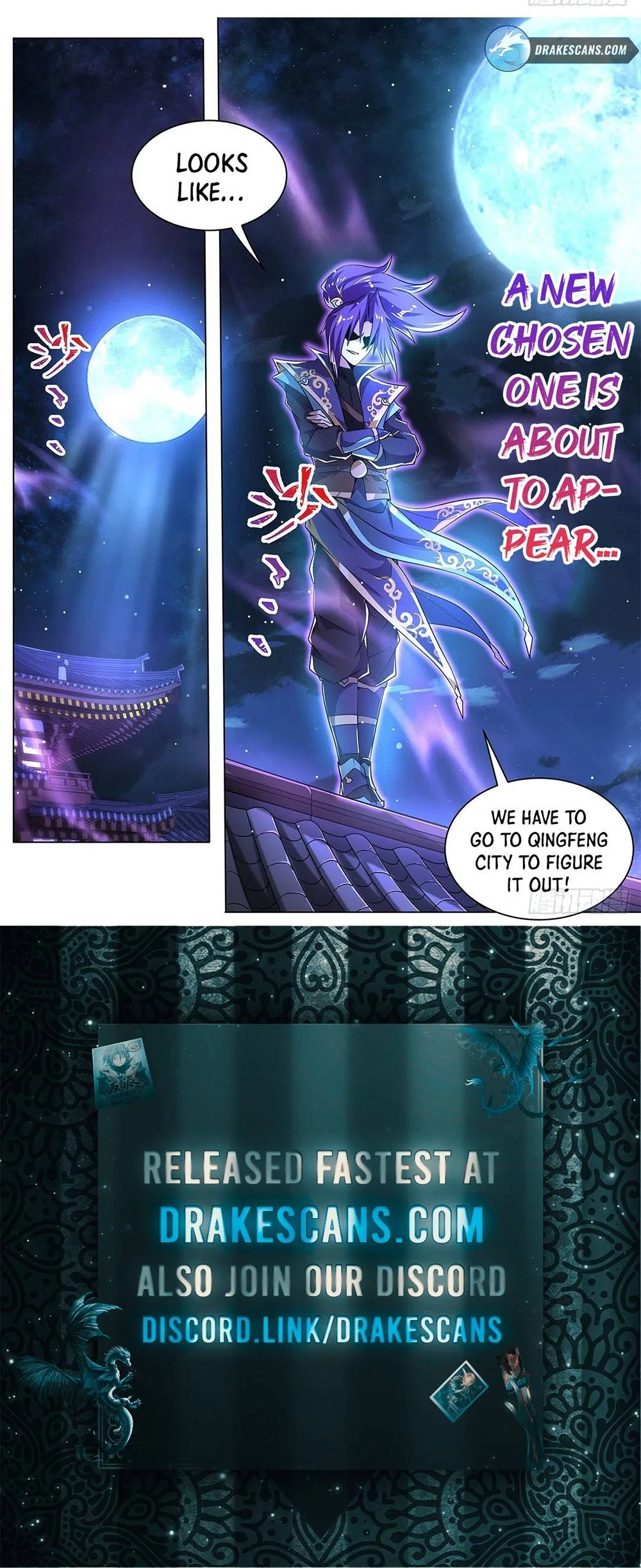 Invincible Villain Chapter 16 – Page 6