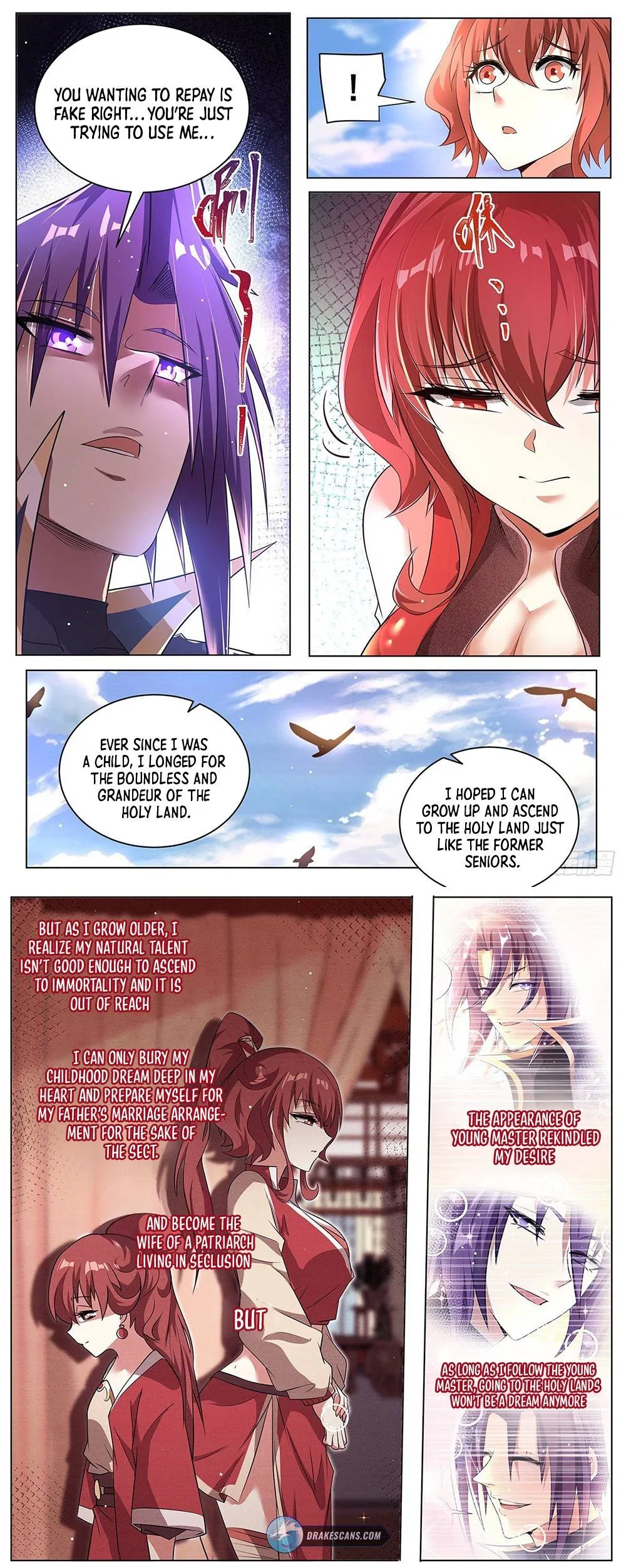 Invincible Villain Chapter 13 – Page 4