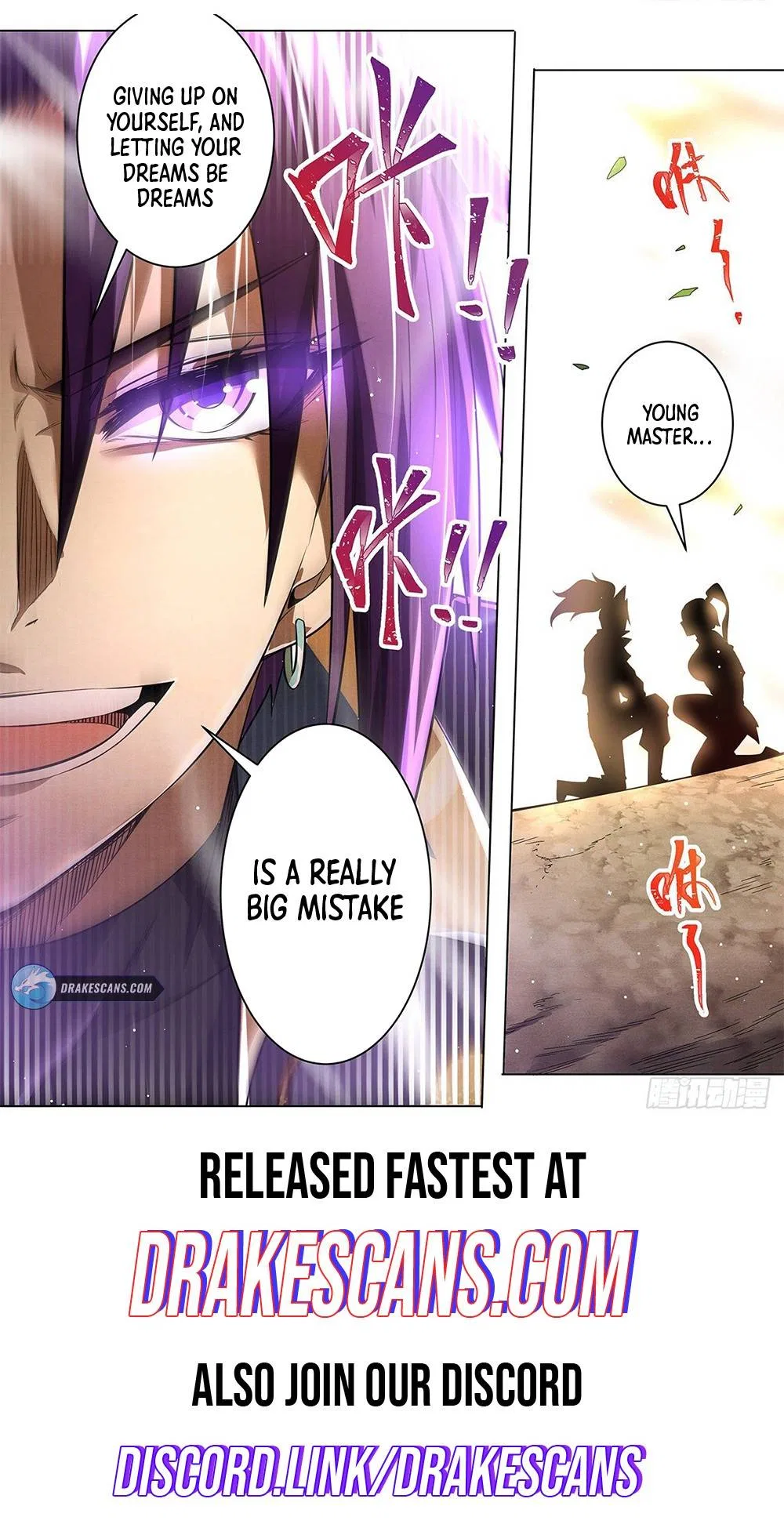 Invincible Villain Chapter 13 – Page 6