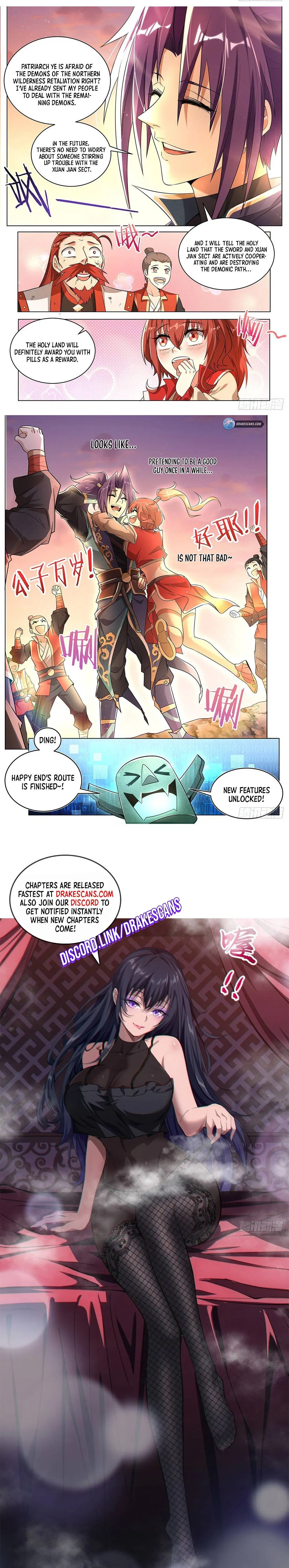 Invincible Villain Chapter 11 – Page 5
