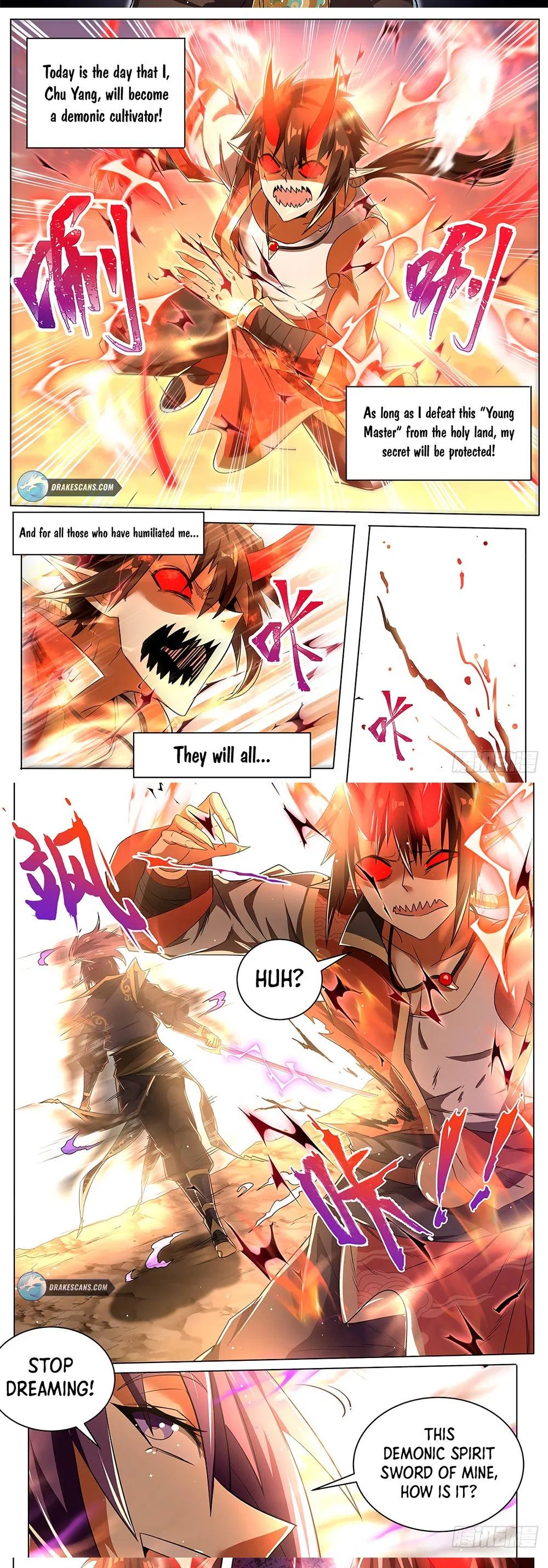 Invincible Villain Chapter 10 – Page 2