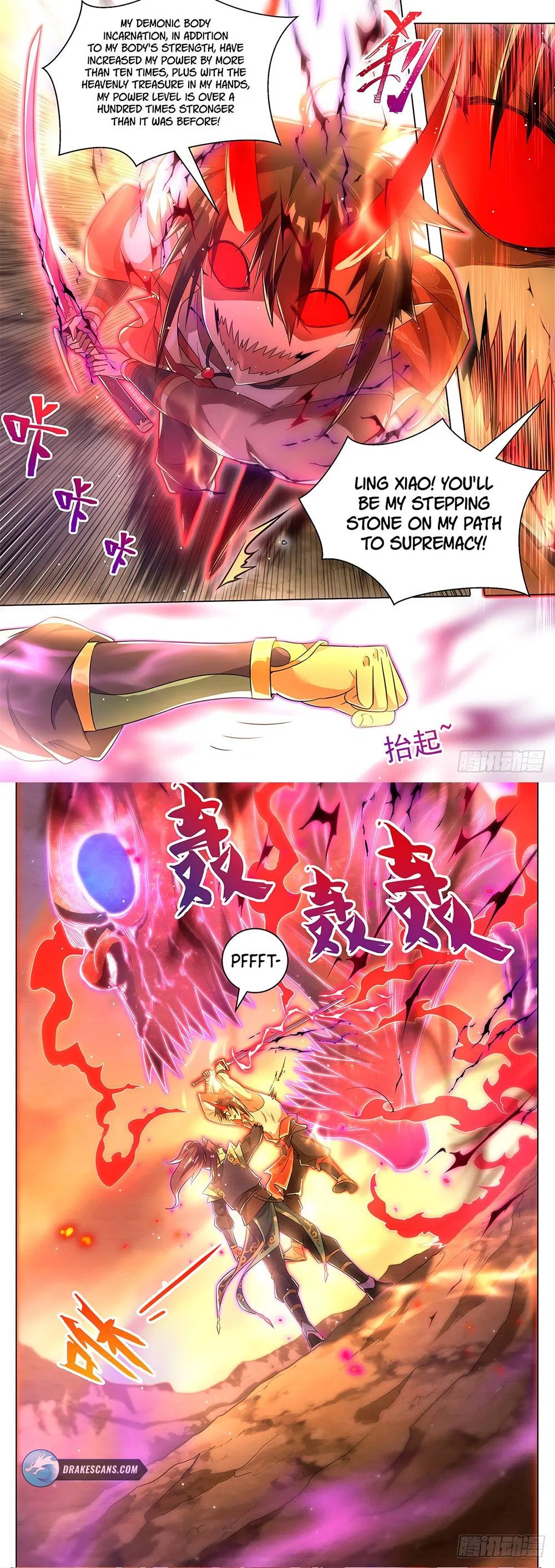 Invincible Villain Chapter 10 – Page 6