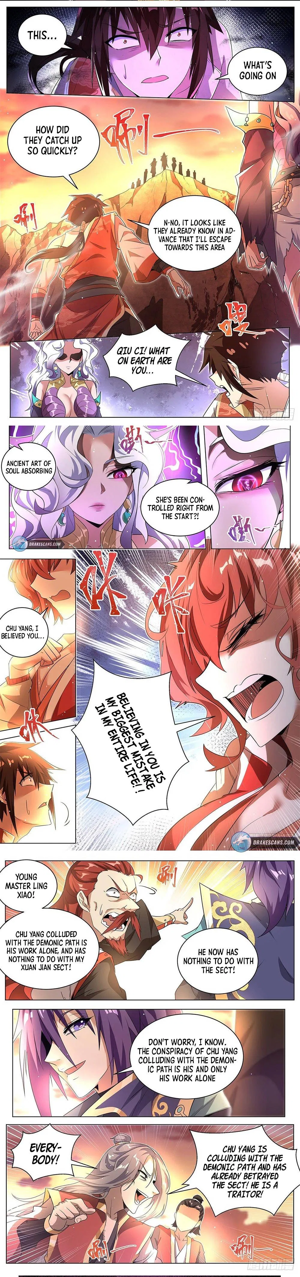 Invincible Villain Chapter 9 – Page 2