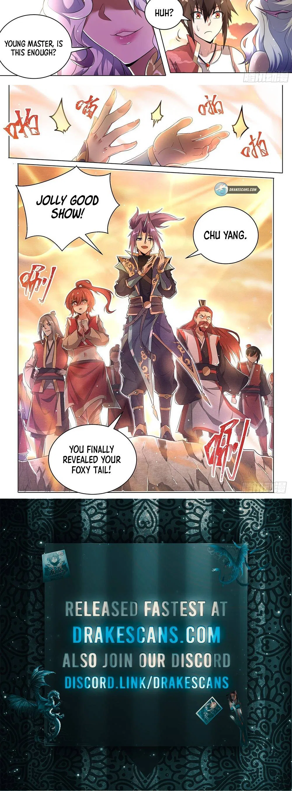 Invincible Villain Chapter 8 – Page 5