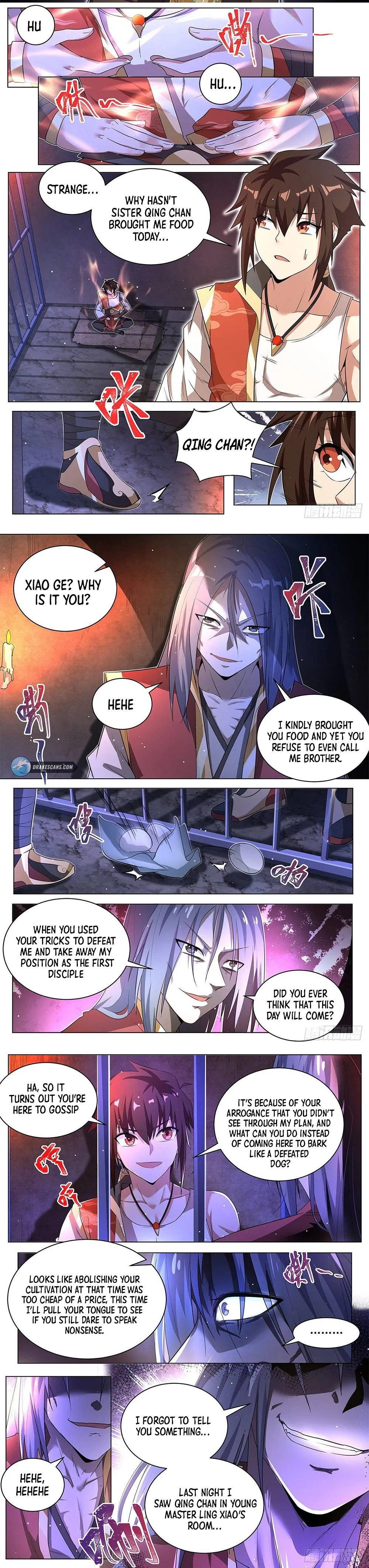 Invincible Villain Chapter 7 – Page 2