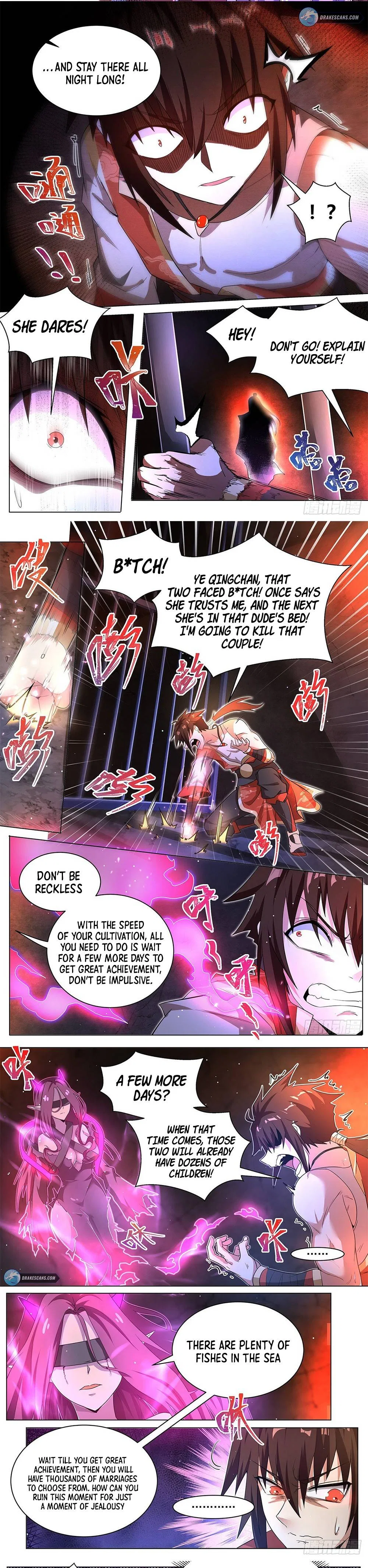 Invincible Villain Chapter 7 – Page 3