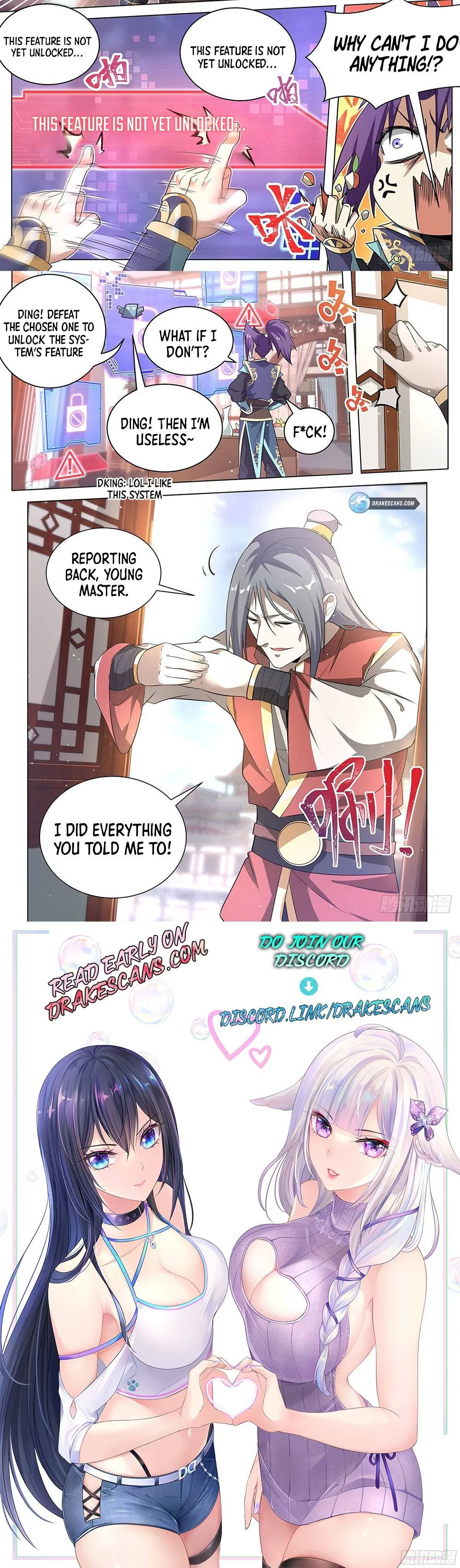 Invincible Villain Chapter 7 – Page 5