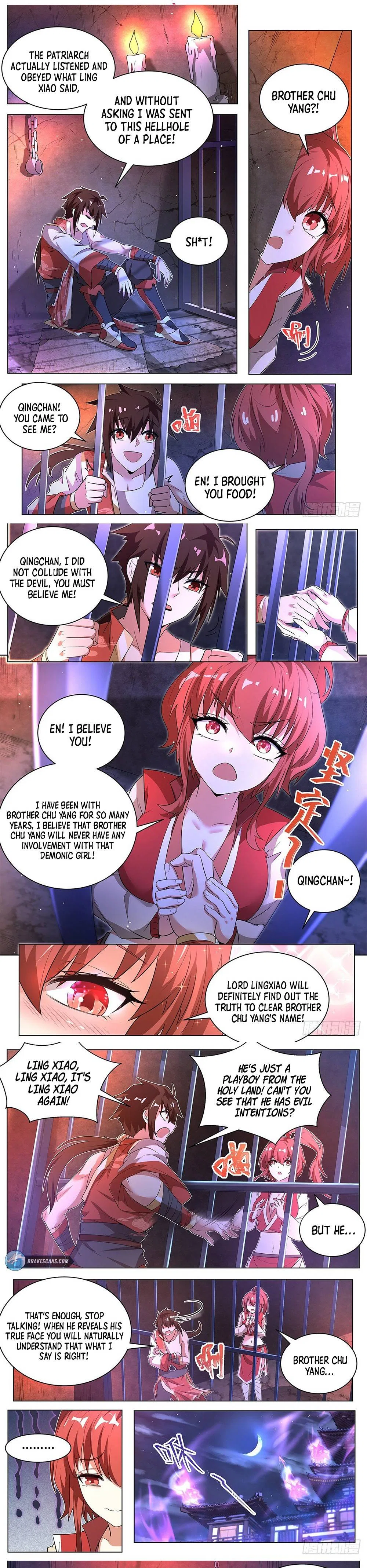 Invincible Villain Chapter 6 – Page 2