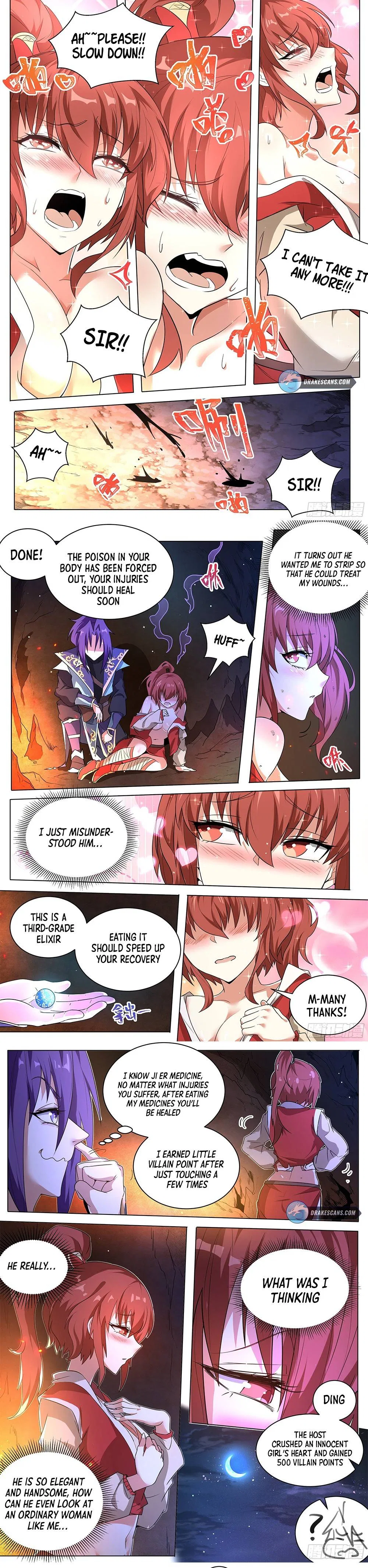 Invincible Villain Chapter 4 – Page 2