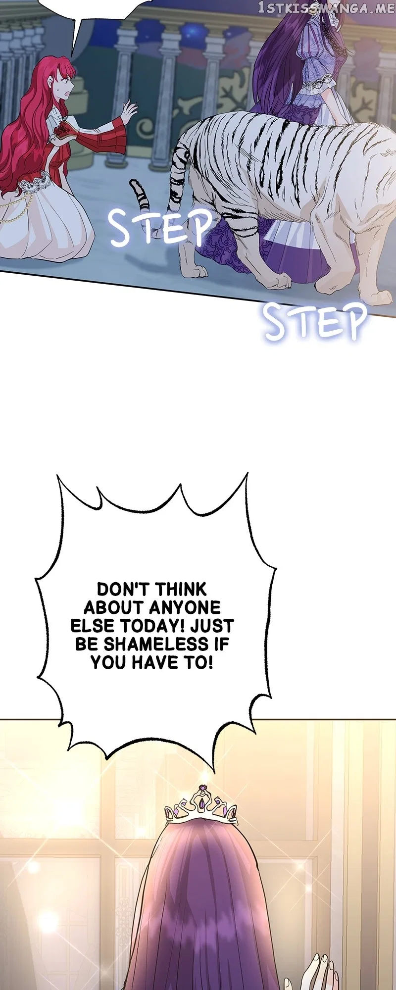 The Matchmaker Gets Matched! Chapter 16 – Page 8
